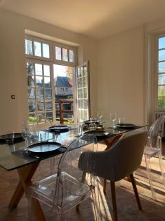 Maison du Moulin - 5