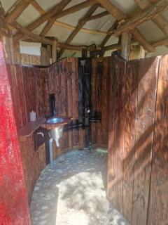 Stala la la Camping - Požega - 4