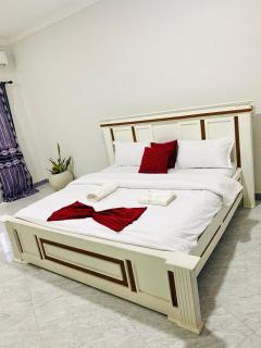 Khalifa Apartment - Zanzíbar - 9