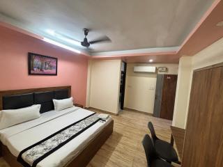 Kerala Home Stay - Walking Distance From Nizamuddin Railway Station - New Delhi - 1