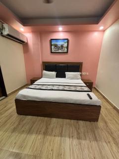 Kerala Home Stay - Walking Distance From Nizamuddin Railway Station - New Delhi - 2
