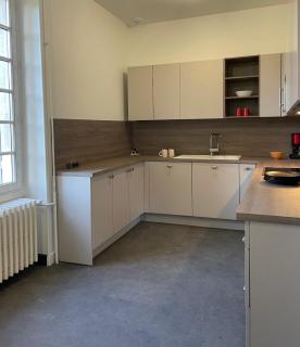 Maison du Moulin - 8