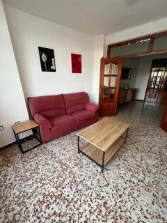 Apartamento Juan XXIII - Marmolejo - 7