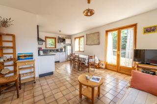 Chalet Les écrins Guillestre Vars Risoul Queyras - 5