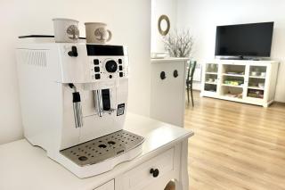 Apartmán Mločí údolí • Podyjí - Znojmo - 2