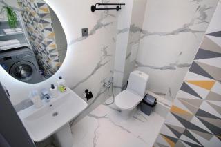 Ayagoz apartment - Almaty - 8