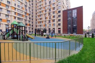 Ayagoz apartment - Almaty - 9