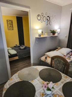 Silver Star Apartment - Makó - 8