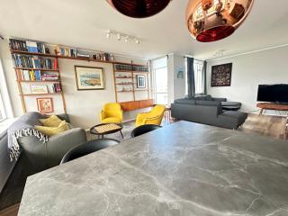 Spacious and family friendly apartment in Reykjavik - Birta Rentals - 1