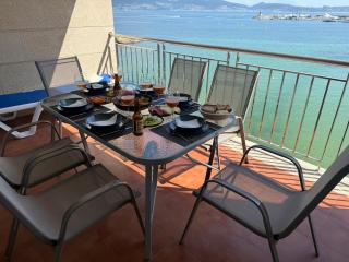 Isamar Bellavista Playa - Sanxenxo - 8