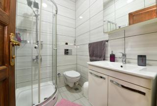 Historical Wooden Style AC in Beyoğlu Galata - 9