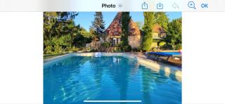 le Bosc de castang - Pressignac - 8