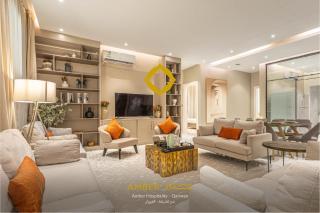 Amber Hospitality - Al Qairawan - 5