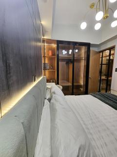 Luxury apartment at Bloom Residences - 5