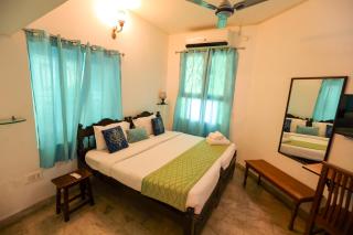 Le Clarisse Guest House - 1