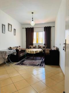 إقامة طريق الخير 1 حي السلام مدينة أكادير - Agadir - 7