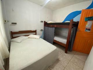 Hostel e Camping da Cris - 8