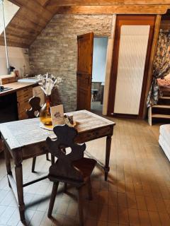 Les Brimbelles - Le Bonhomme - 9