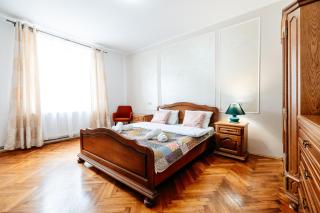 The Muse Old Town - Kronstadt Central Suites - 0