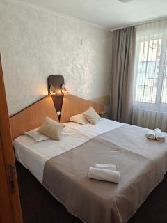 Noviz Hotel - Plovdiv - 8