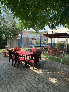 Dió Apartman - Hajdúszoboszló - 9