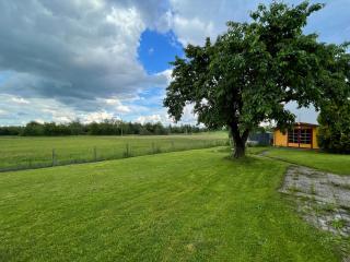 WundP Living Wohnung mit Terrasse Parkplatz - Biberbach - 1