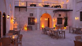 Efruzhan Hotel - Urfa - 9