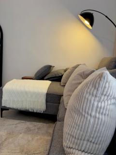 One bedroom apartment in Moshi town - 8