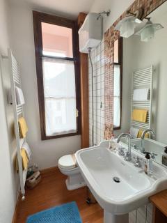 Dimora Fiorita Senior My Holiday Home - 7