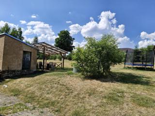 Rodinný dům Luby - Egra - 4