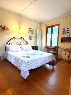 Dimora Fiorita Senior My Holiday Home - Varallo - 9