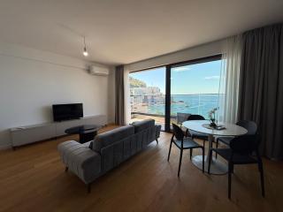 Lux Apartman Rafailovici - 4