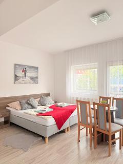 DOM GOŚCINNY ROMA - 5