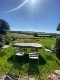 Cartmel Barn: Beckside Stables - 9