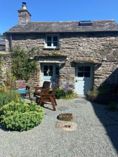 Cartmel Barn: Beckside Stables - Cartmel - 9