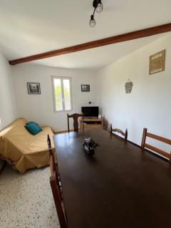 MAS CLEMENTINE GÎTES Appartements - Chambonas - 4