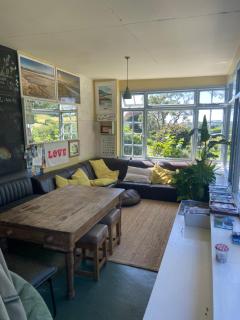 Cartmel Barn: Beckside Stables - Cartmel - 4