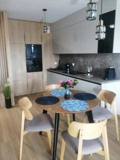 Apartament Zielone Wzgórze 3 - 8