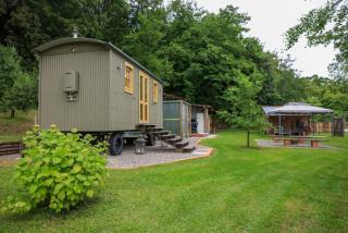 Tiny House at Villa Ariola - 8