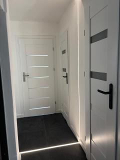 Gdynia Apartament Torpedownia - Gdynia - 9