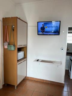 Apartamento São Vicente - 5
