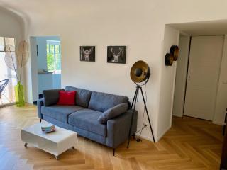 Bergelemente - Gmundberg Apartment - Berchtesgaden - 5