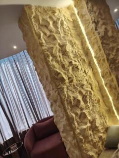 Nile Dream Apartment - Al Ma‘şarah - 4
