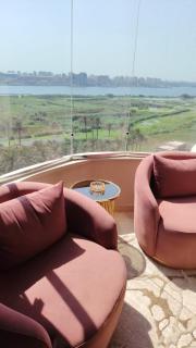 Nile Dream Apartment - Al Ma‘şarah - 1