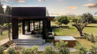 Scorzamara Country Lodges - Villasmundo - 0