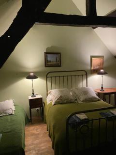 Self Catering GIte des trauchandieres - 4