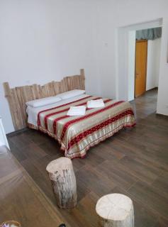 Bed And Breakfasts LA CASETTA - Terranova di Pollino - 4