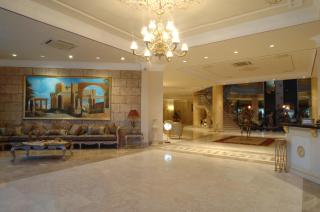 Güre Saruhan Termal Otel - 8