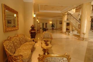 Güre Saruhan Termal Otel - Edremit - 2