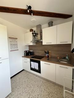 MAS CLEMENTINE GÎTES Appartements - Chambonas - 9